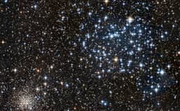 2025-02-27: Open Star Clusters M35 and NGC 2158