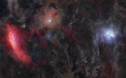 2025-03-05: Seven Sisters versus California