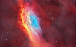 2025-03-10: NGC 1499: The California Nebula