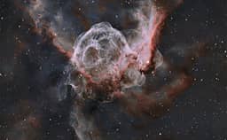 2025-03-17: Thor's Helmet