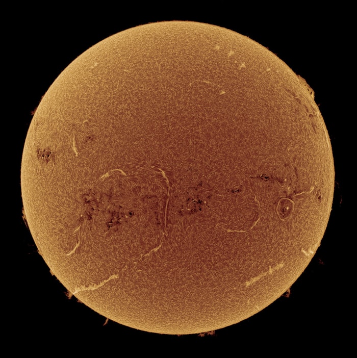 2025-01-04: Welcome to Perihelion