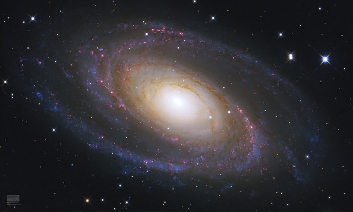 2025-03-27: Messier 81