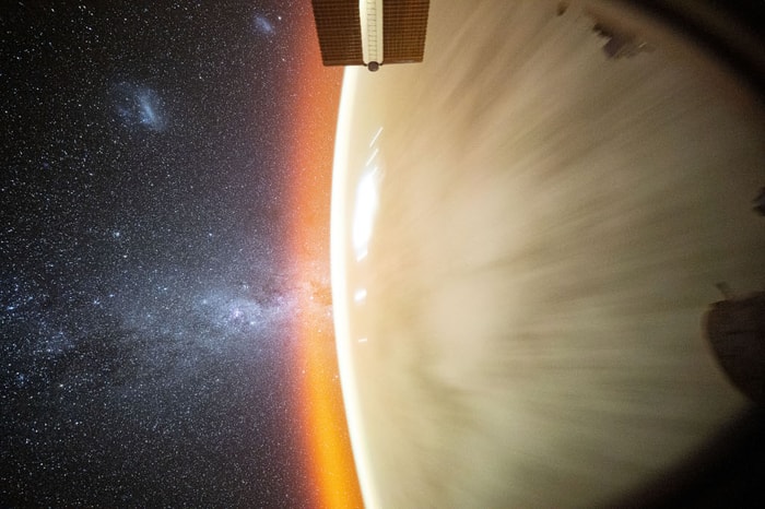 2025-03-08: Galaxies in Space