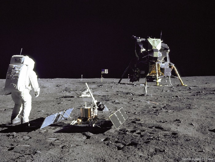 2025-04-06: Moonquakes Surprisingly Common
