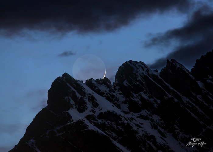 2025-04-03: The Da Vinci Glow