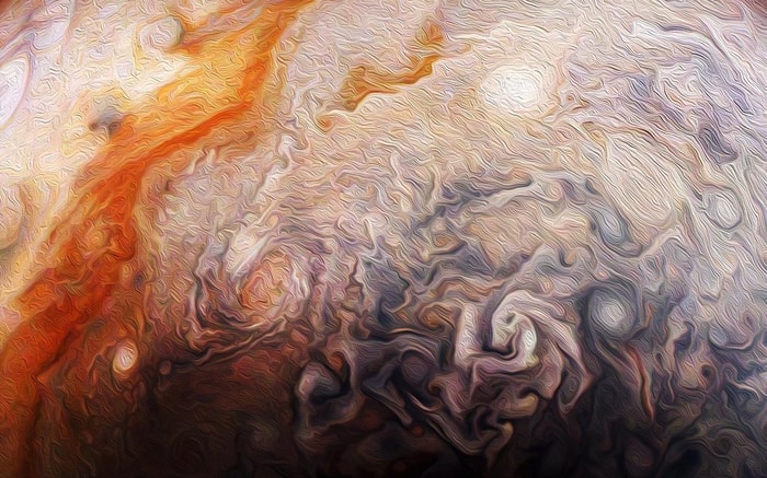 2025-04-19: Painting with Jupiter
