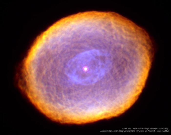 2025-04-27: IC 418: The Spirograph Nebula