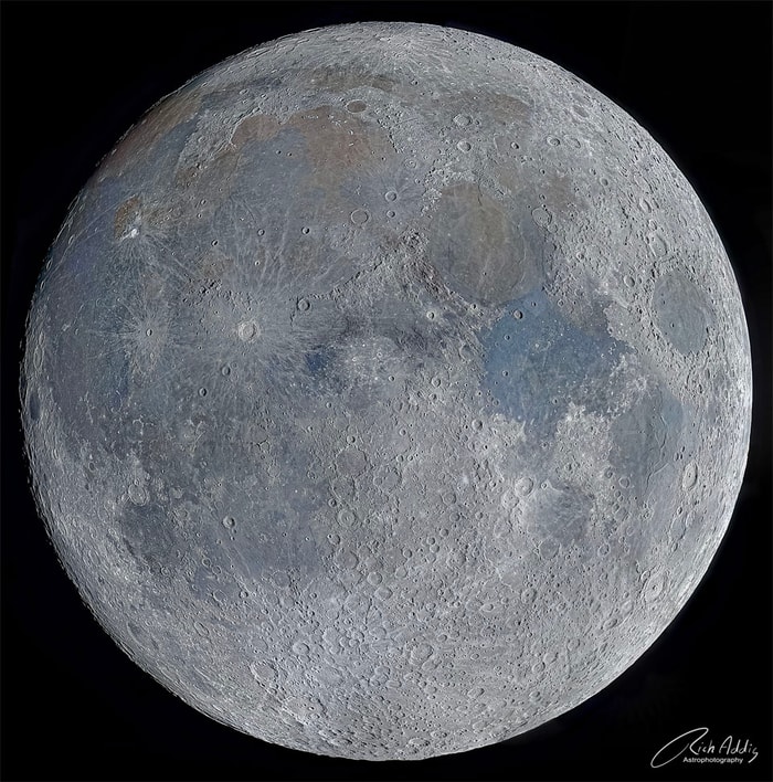 2025-04-22: Terminator Moon: A Moonscape of Shadows