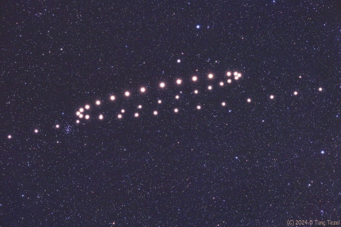 2025-05-30: Mars in the Loop