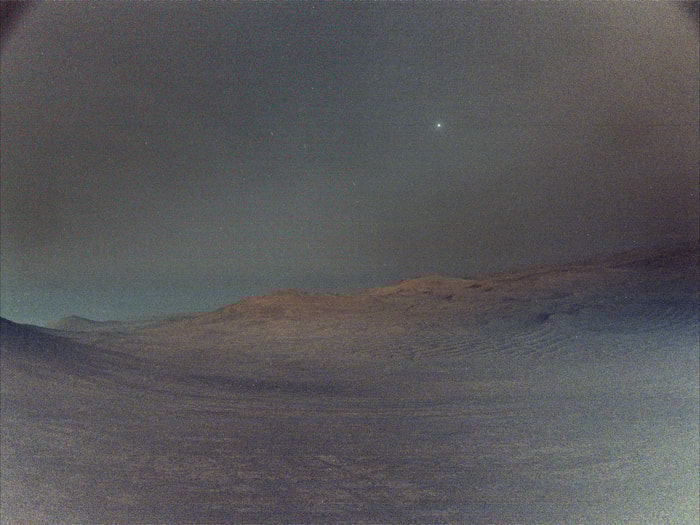 2025-05-24: Deimos Before Sunrise