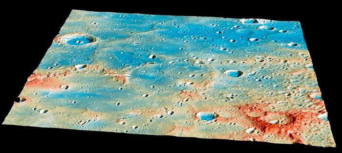 2025-05-01: MESSENGER's Last Day on Mercury